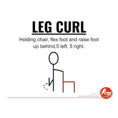 Chair Circuit Card Pack #1