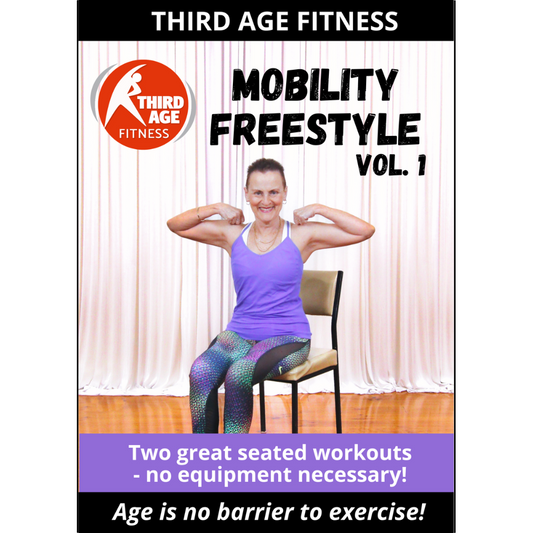 Mobility Freestyle Vol. 1