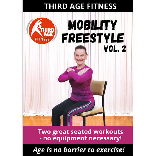 Mobility Freestyle Vol. 2