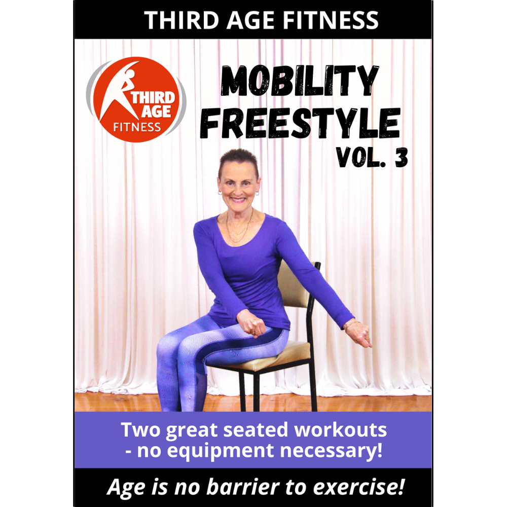 Mobility Freestyle Bundle #1