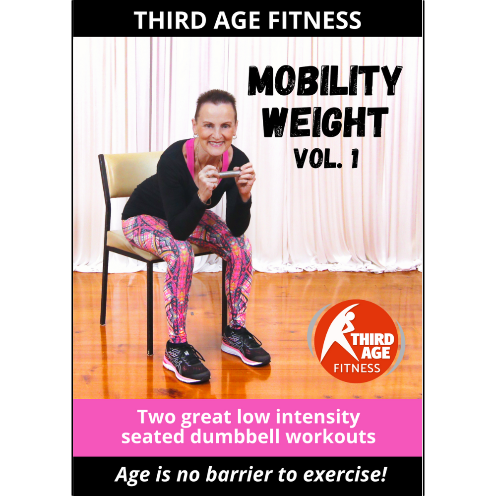 Mobility Weight Vol. 1