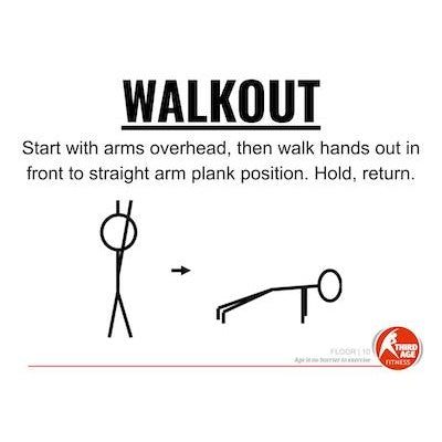 Floor Circuit Card Pack #2