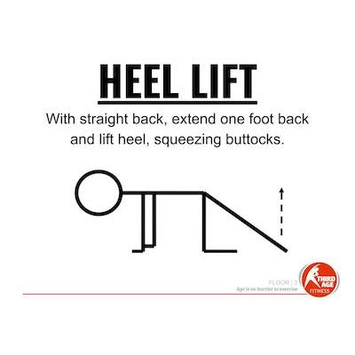 Floor Circuit Card Pack #1