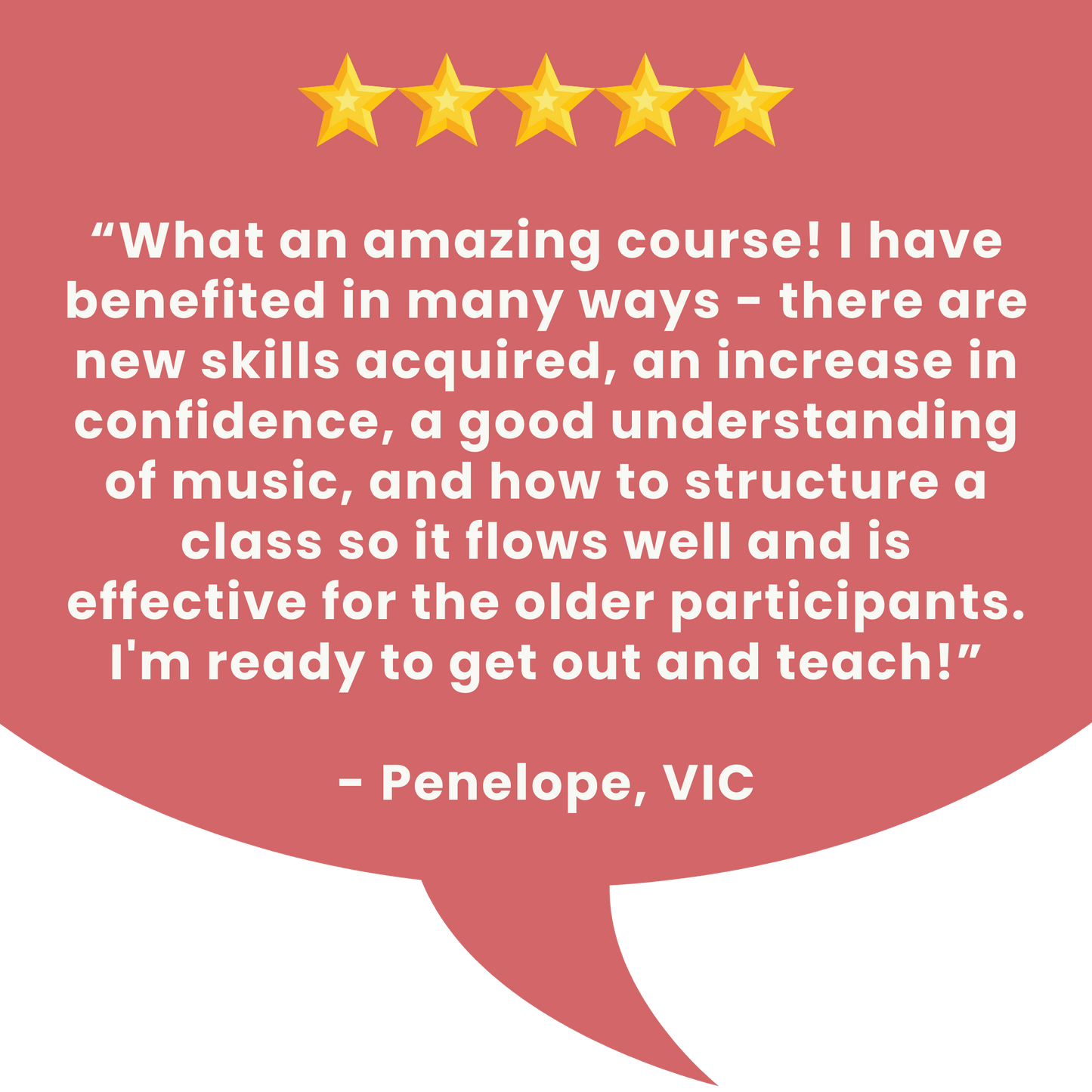 Older Adult Fitness - Level 1 (self-paced)
