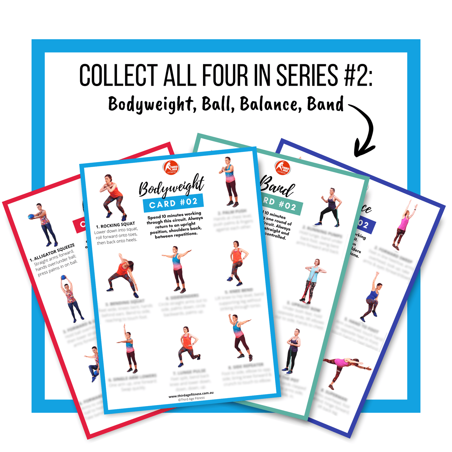 Participant Card: Bodyweight #02