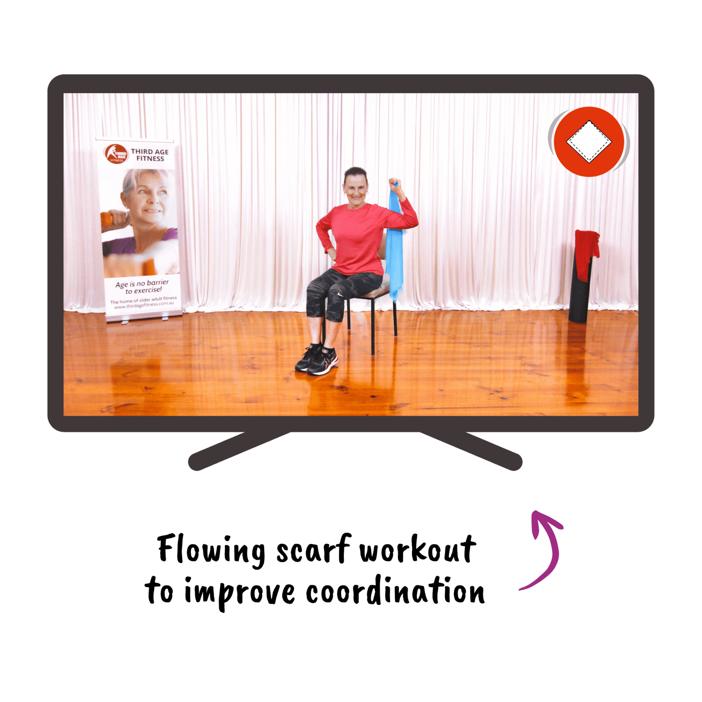 Mobility Masters Vol. 2 Workout Pack