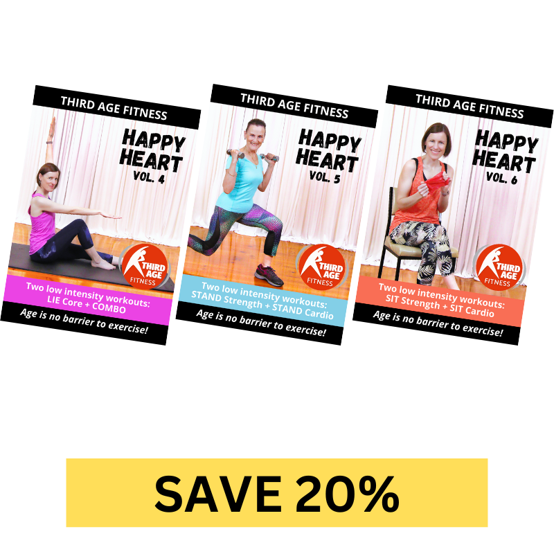 Happy Heart Bundle #2