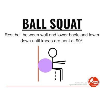 Swissball Circuit Card Pack #1