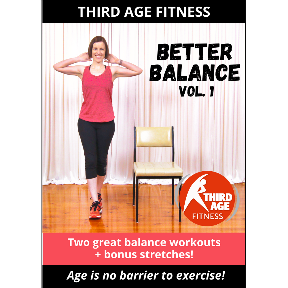 Better Balance Bundle #1