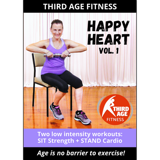 Happy Heart Vol. 1