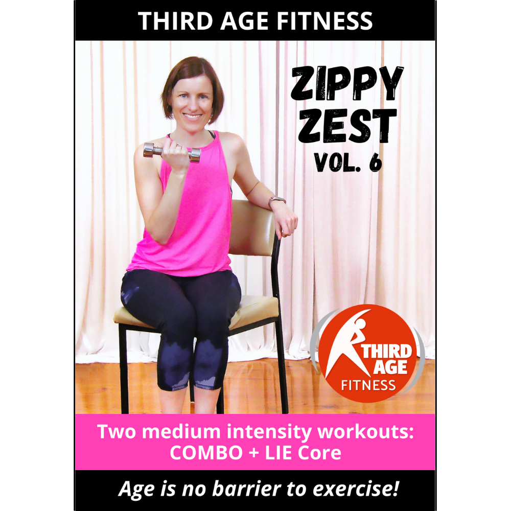 Zippy Zest Bundle #2