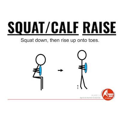 Plate Circuit Card Pack #1