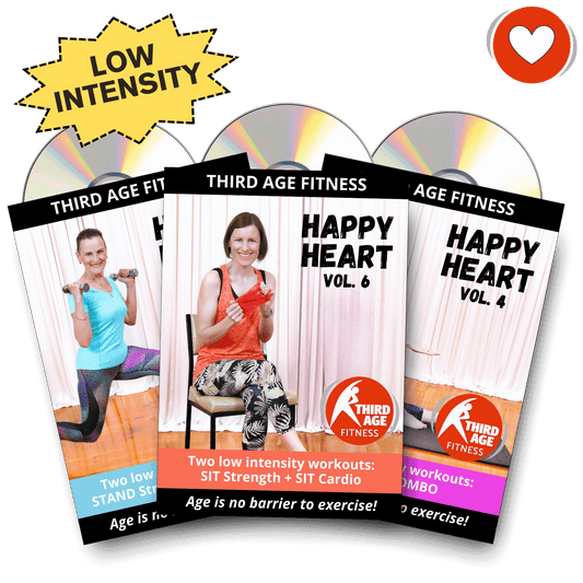 Happy Heart Bundle #2