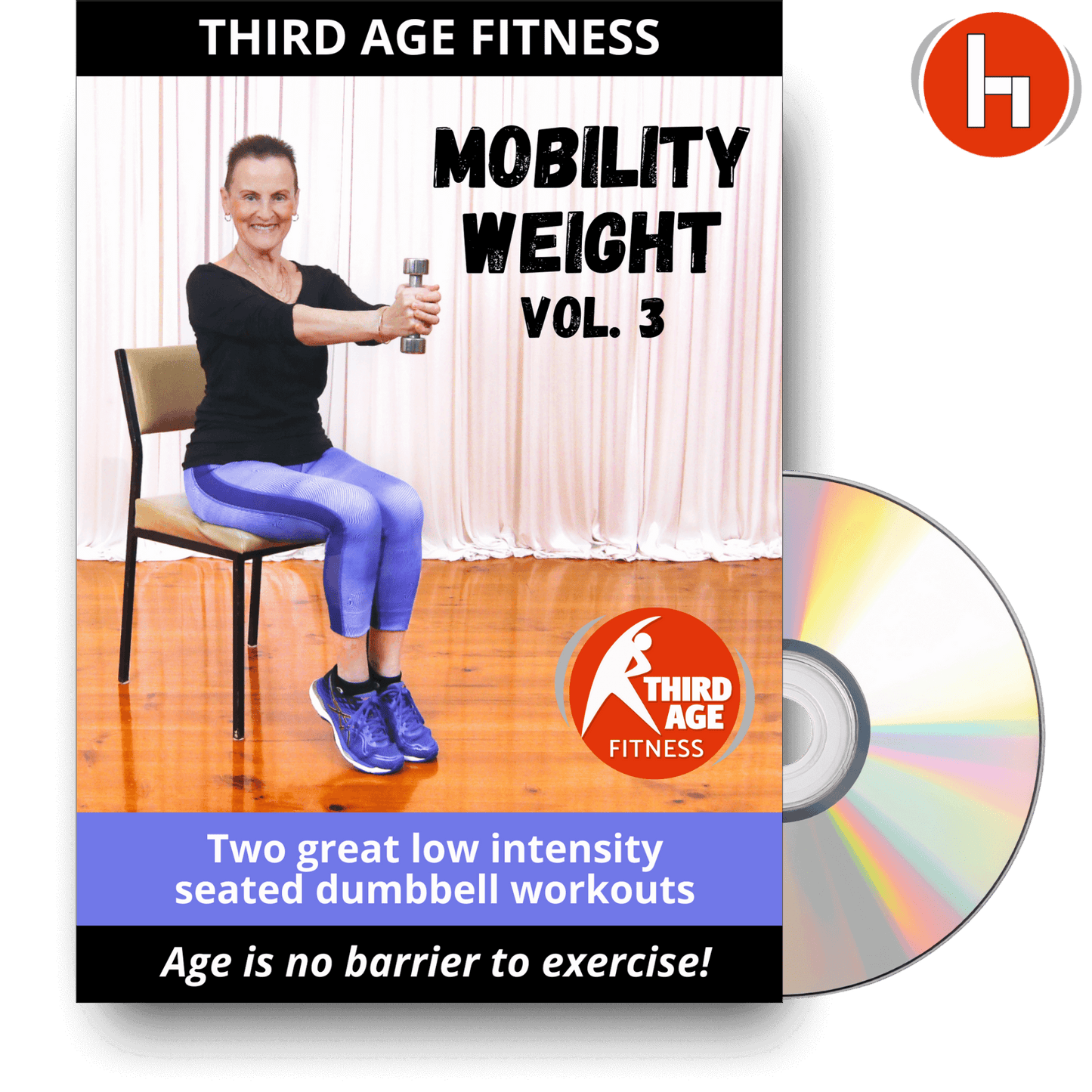 Mobility Weight Vol. 3