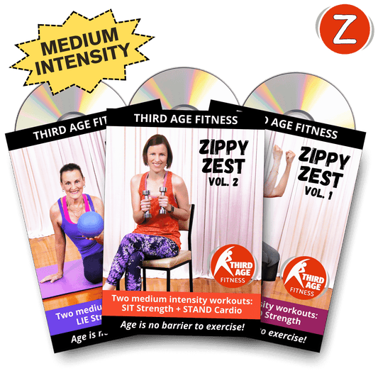 Zippy Zest Bundle #1