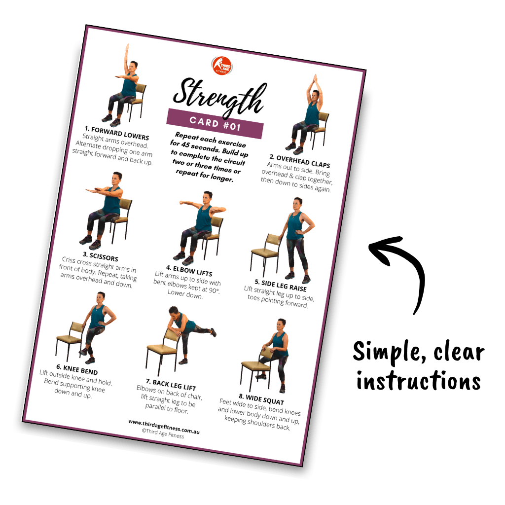 Mobility Masters Ultimate Starter Program #01