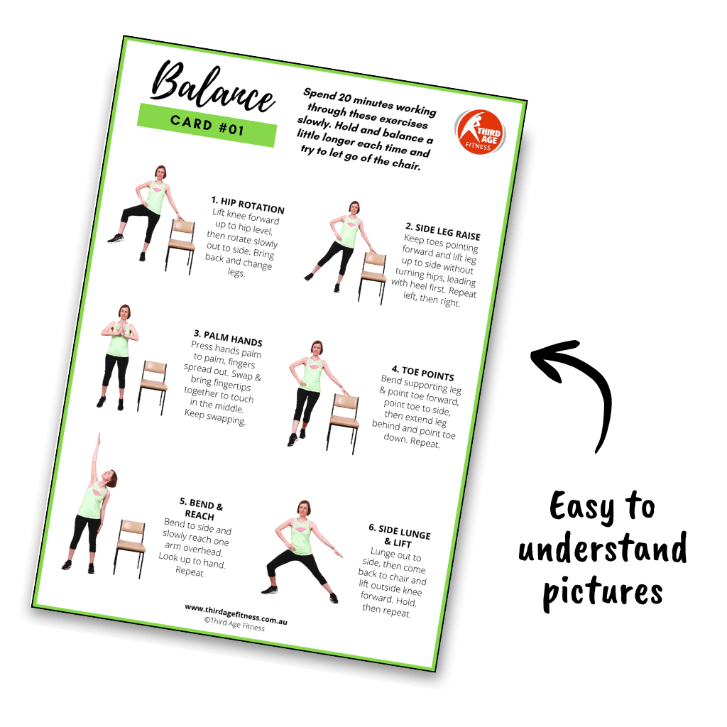 Mobility Masters Ultimate Starter Program #01