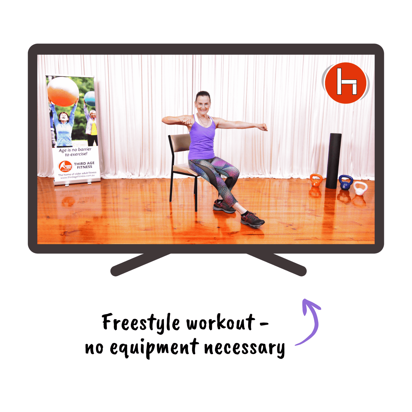 Mobility Masters Vol. 1 Workout Pack