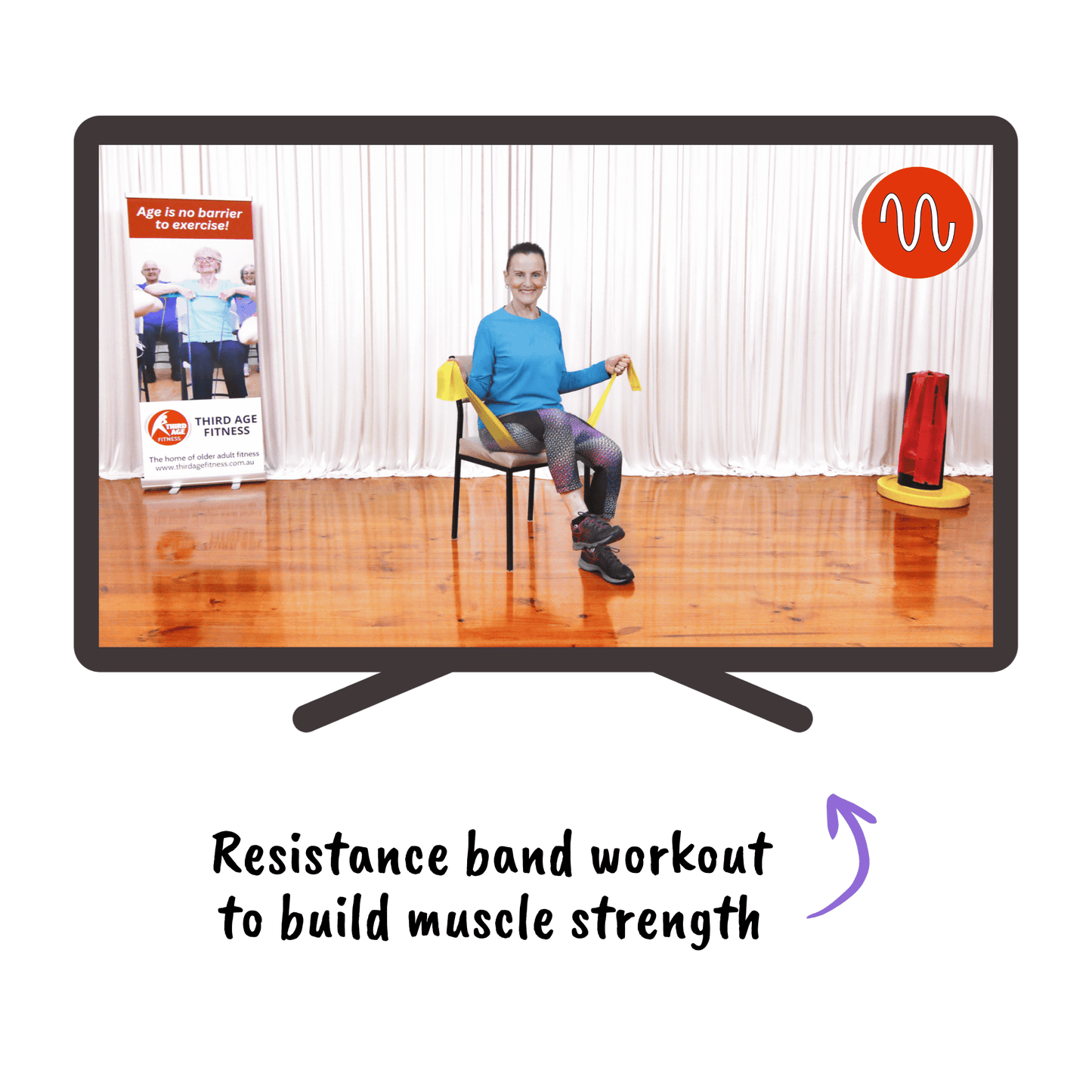 Mobility Masters Vol. 1 Workout Pack