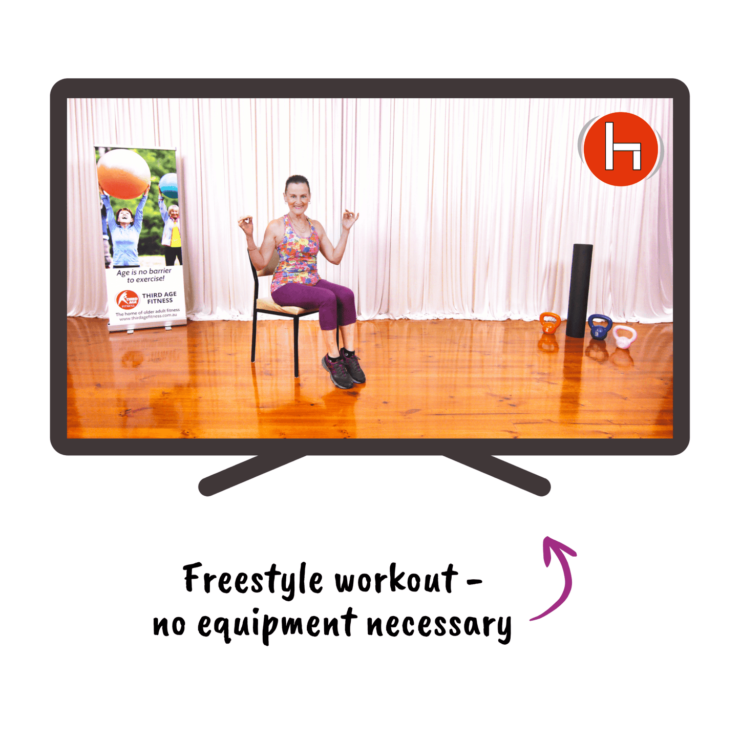 Mobility Masters Vol. 2 Workout Pack