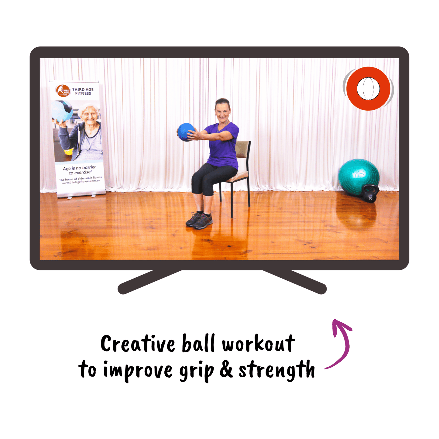 Mobility Masters Vol. 2 Workout Pack