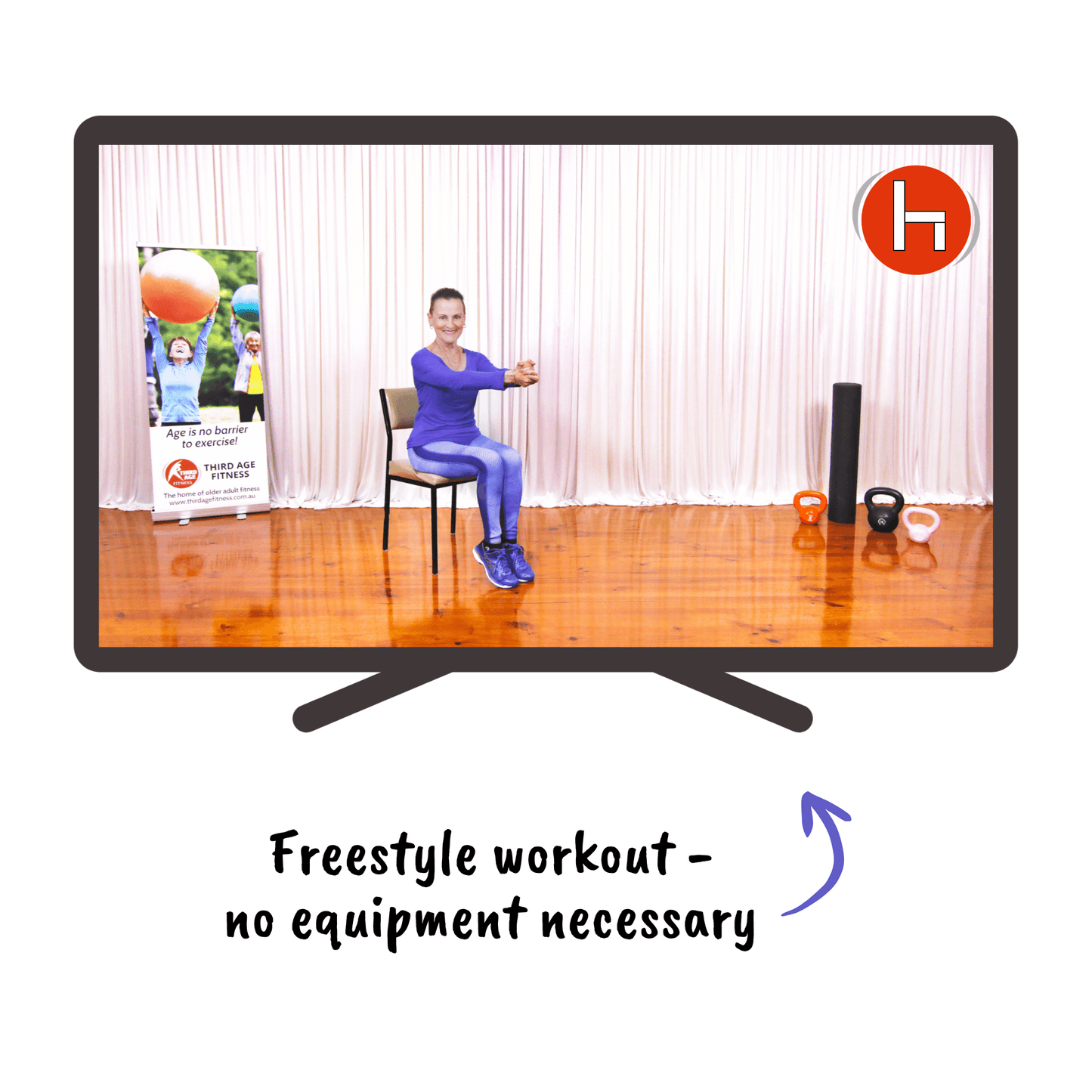 Mobility Masters Vol. 3 Workout Pack