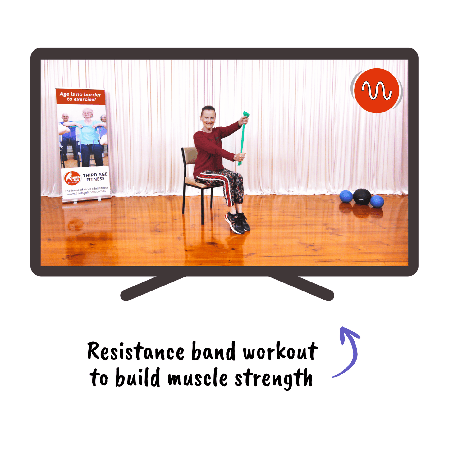 Mobility Masters Vol. 3 Workout Pack