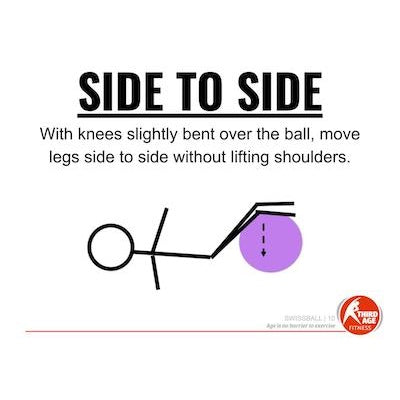 Swissball Circuit Card Pack #2